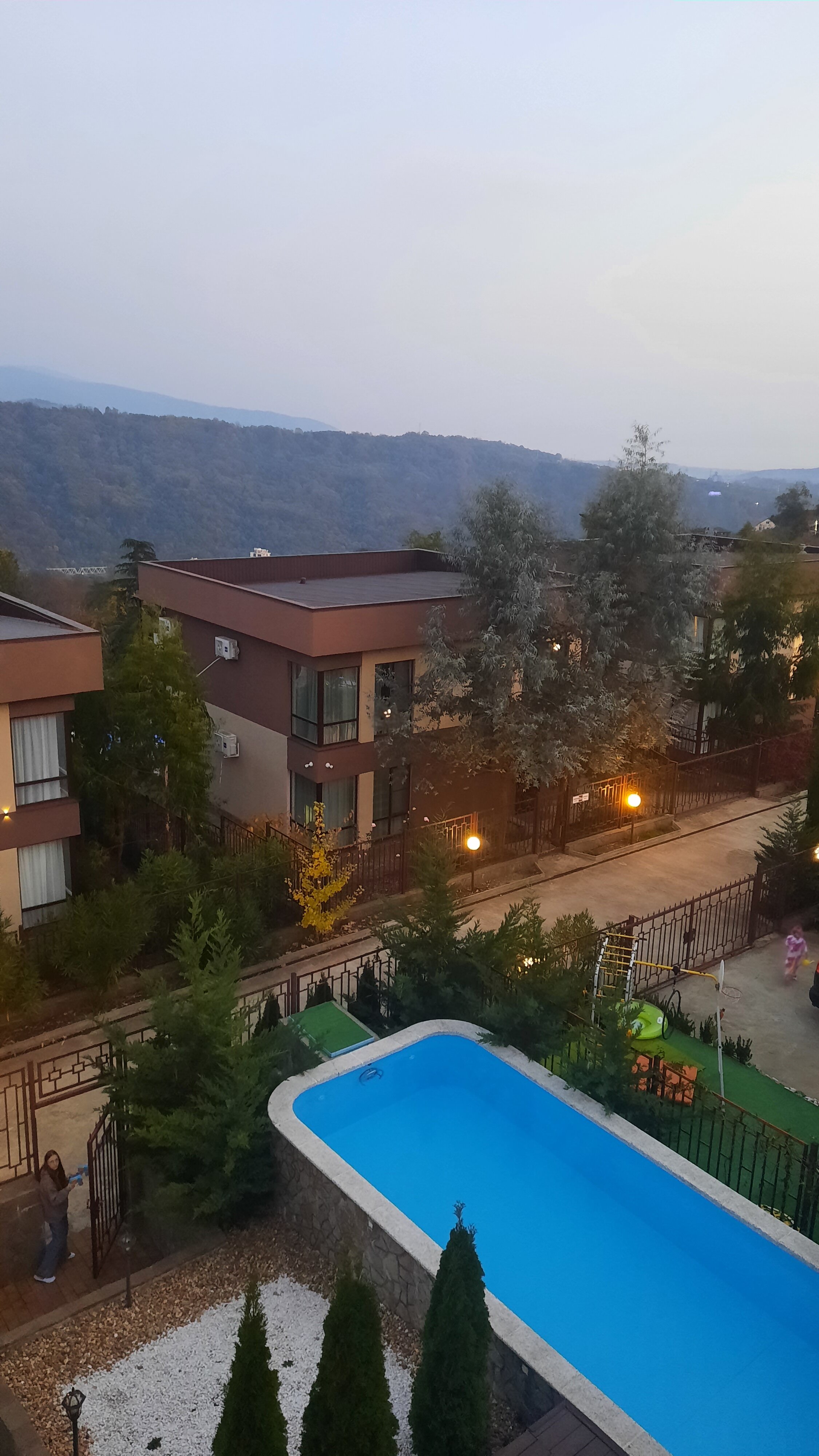 Фото Вилла Высокая