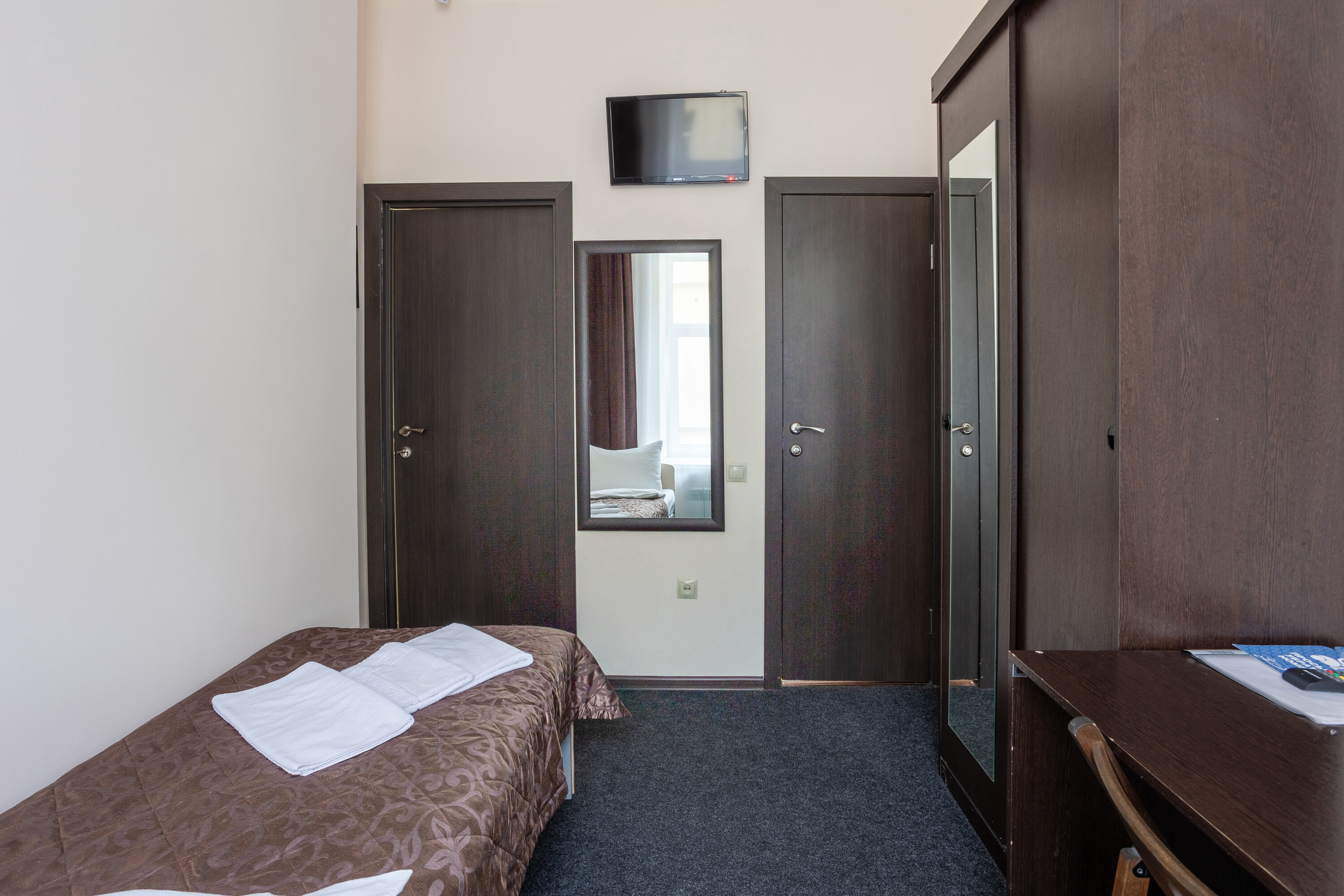 Фото СуперХостел на Невском 130