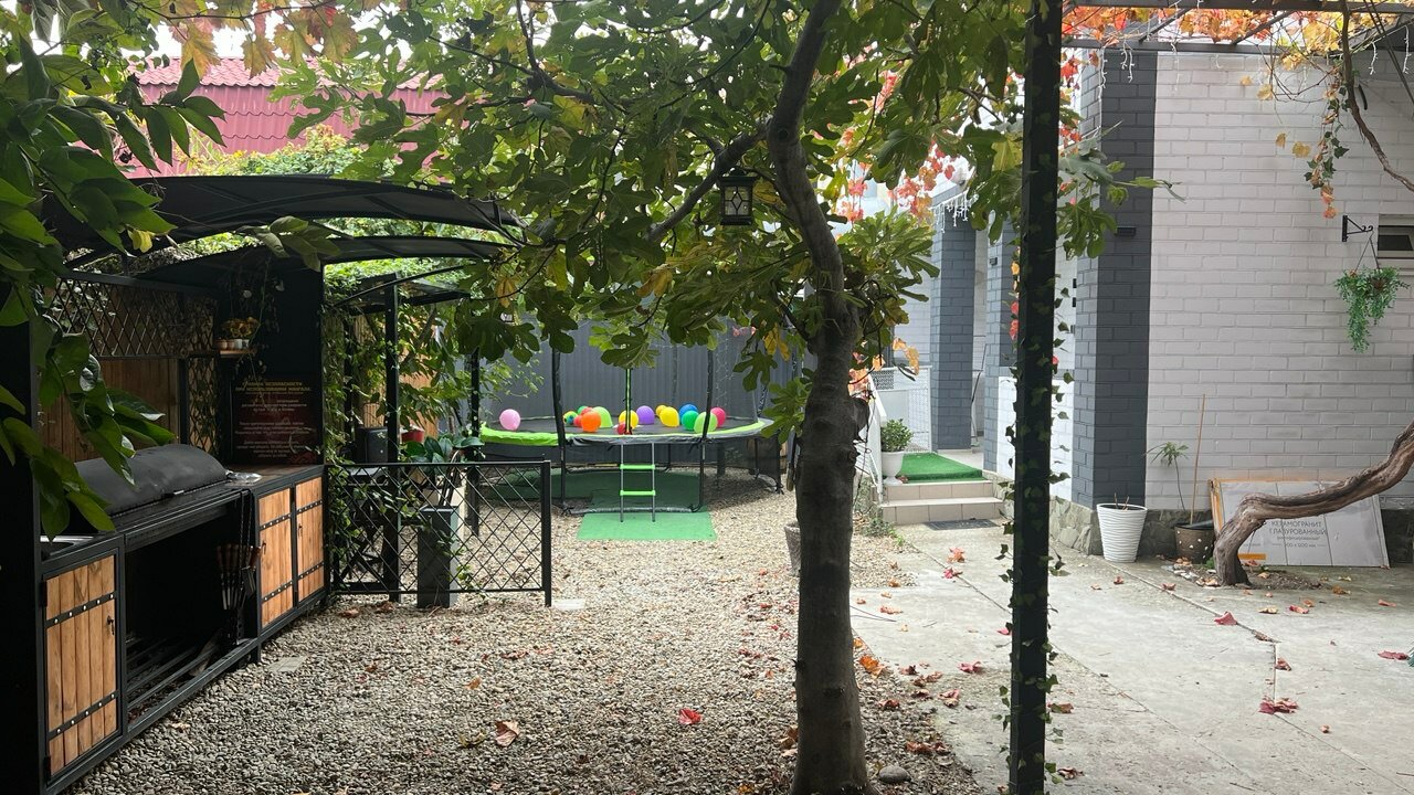 Фото Вилла Рафаэлла