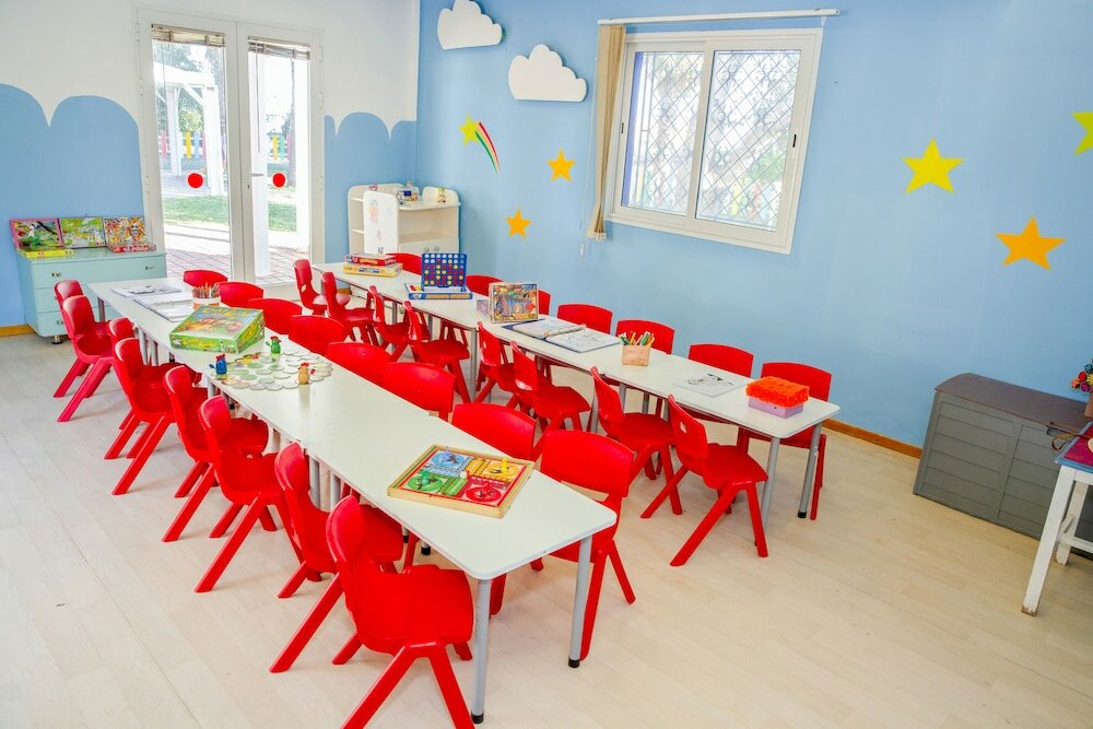 Фото Marhaba Salem Resort