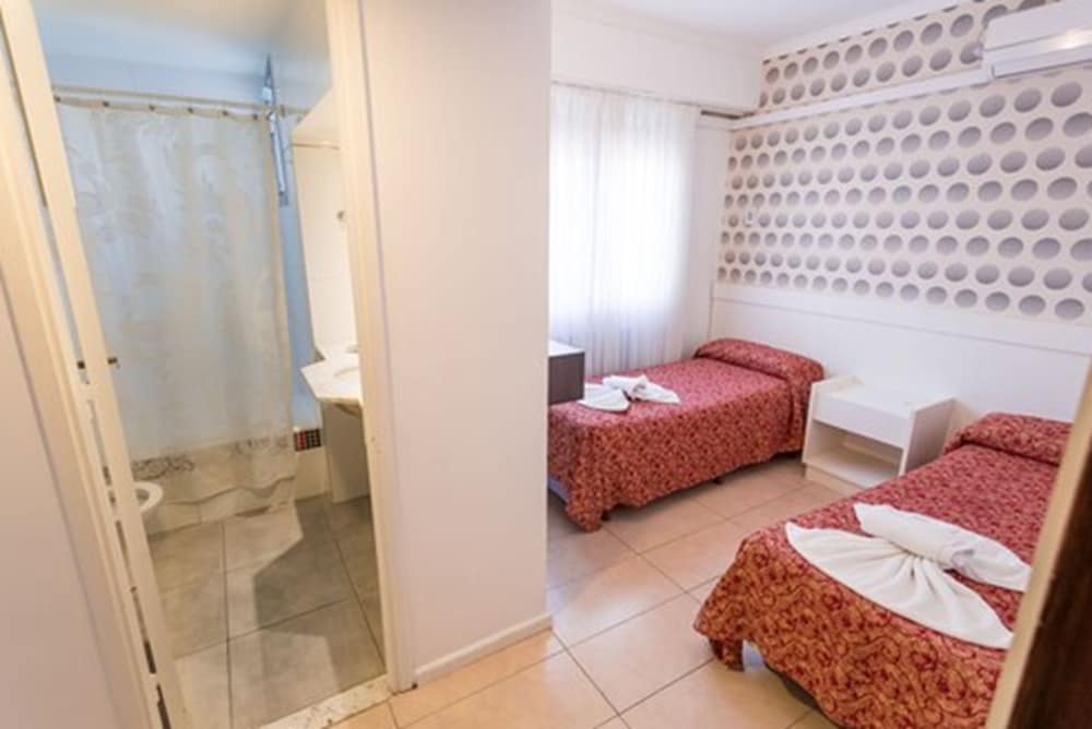 Фото Estocolmo Hotel