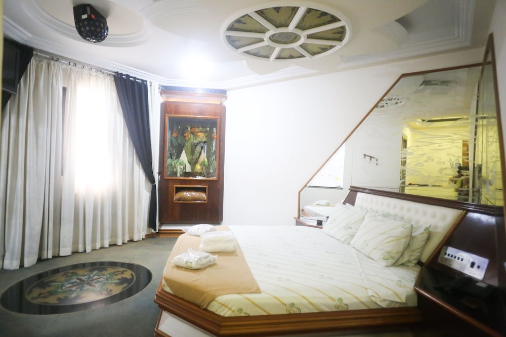 Фото Hotel Maison Florense