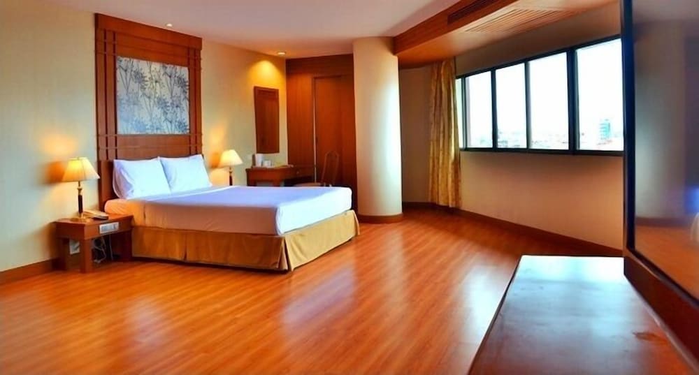 Фото Friendlytel Hotel