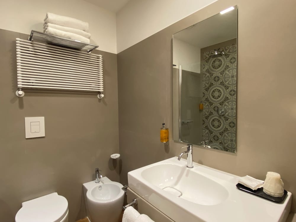 Фото Basilica Hotel