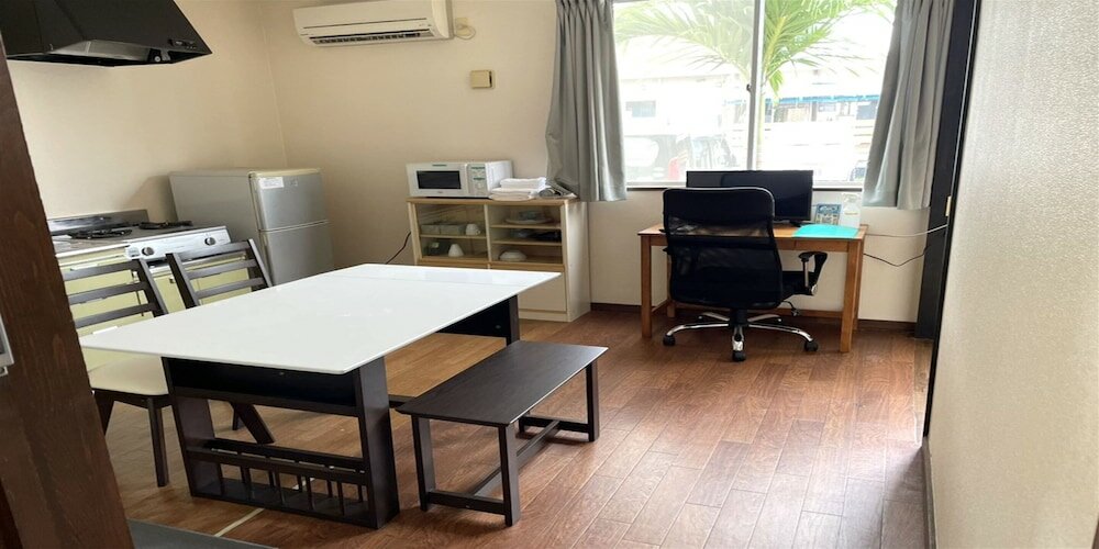 Фото Hotel Southern Village Okinawa