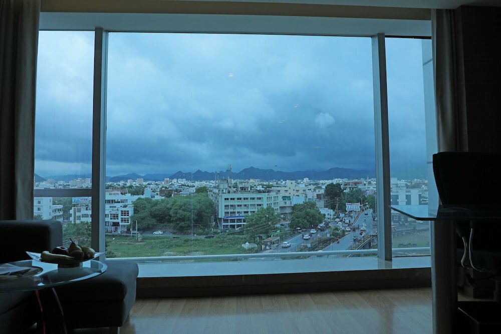 Фото Radisson Udaipur