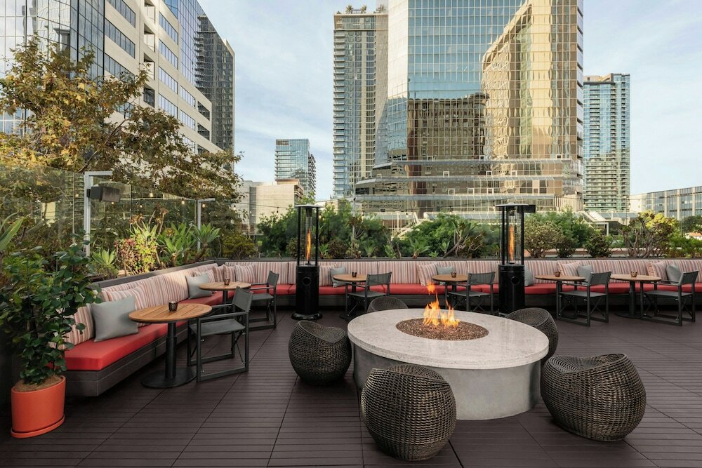 Фото Hotel Republic San Diego, Autograph Collection