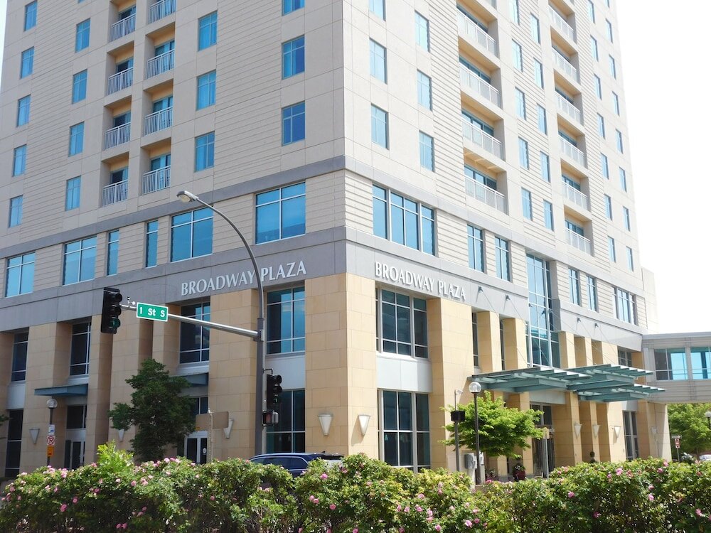 Фото Broadway Plaza, Trademark Collection by Wyndham