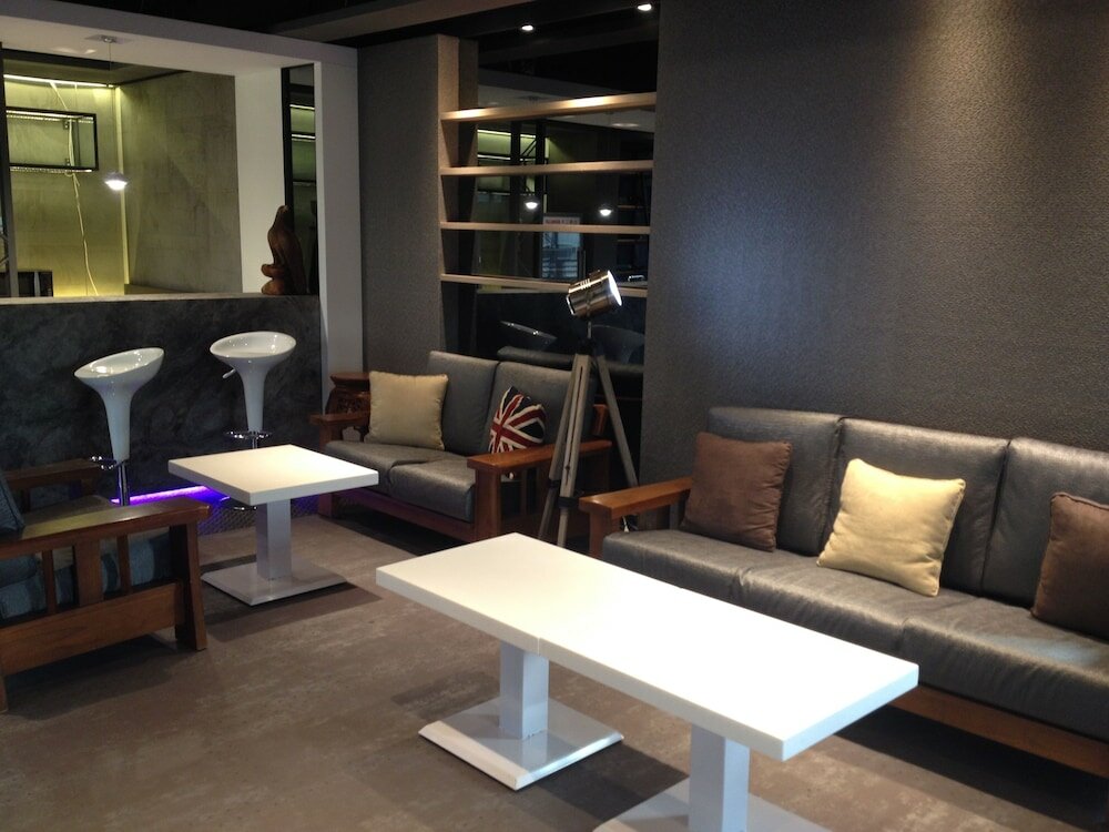 Фото Taipei Discover 