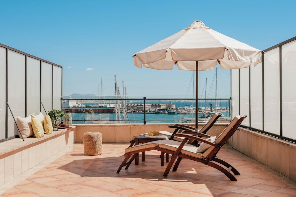 Фото Hotel Victoria Gran Meliá