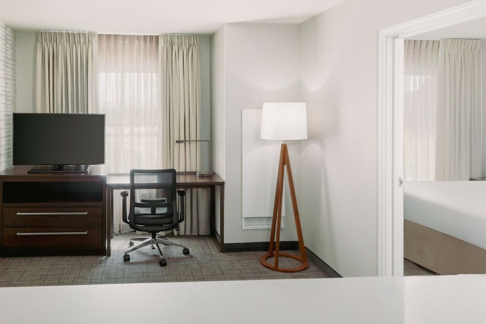 Фото Residence Inn Las Vegas Airport