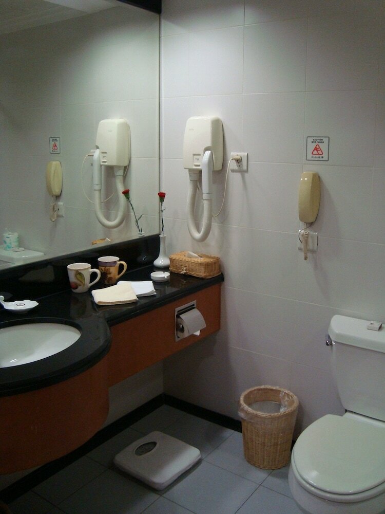 Фото Culture Plaza Hotel Zhejiang