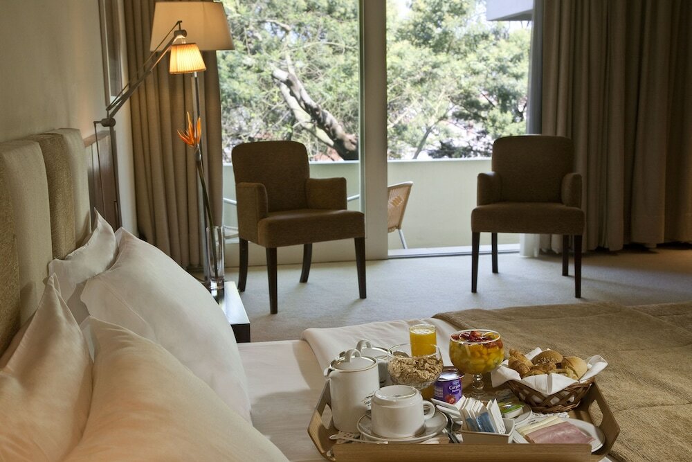 Фото Santana Hotel & SPA