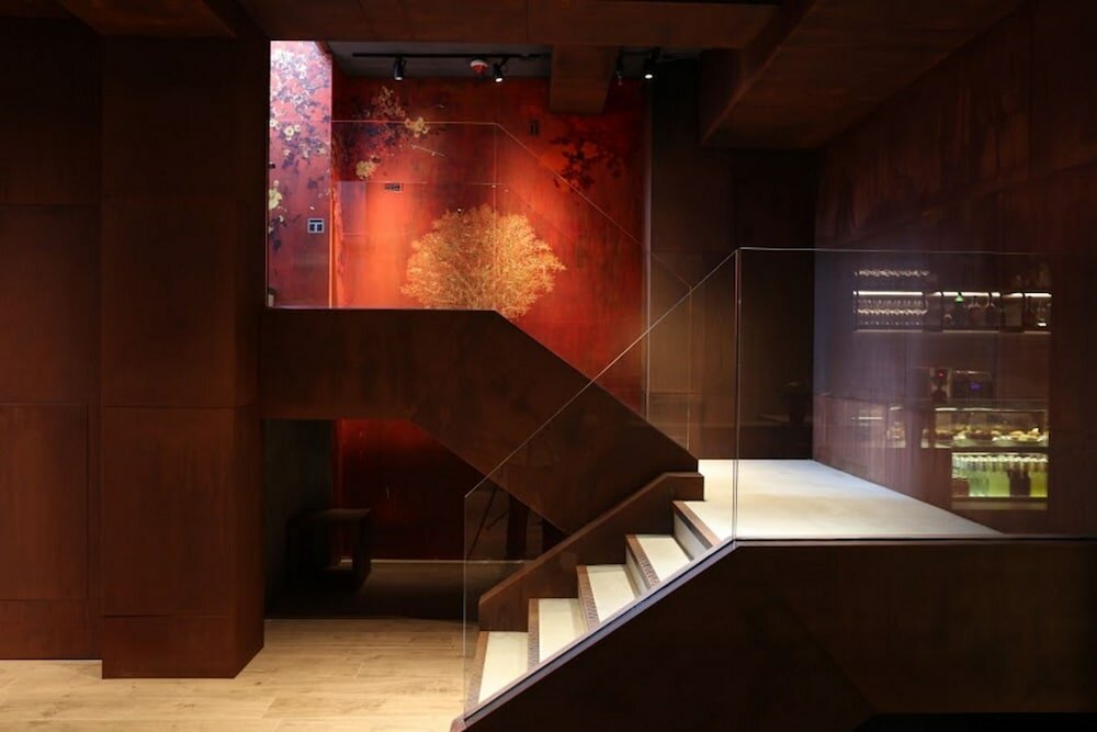 Фото Hotel Stage