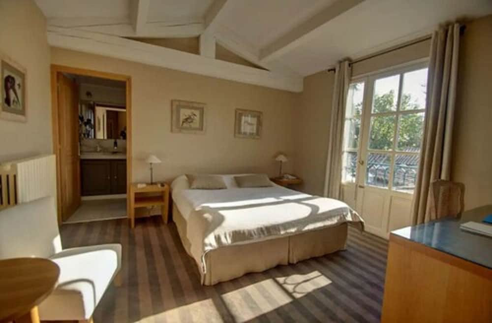 Фото Best Western La Magnaneraie