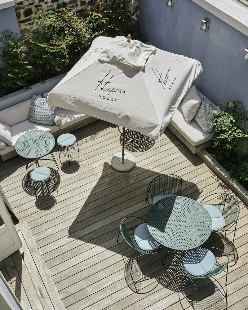 Фото Harpers House