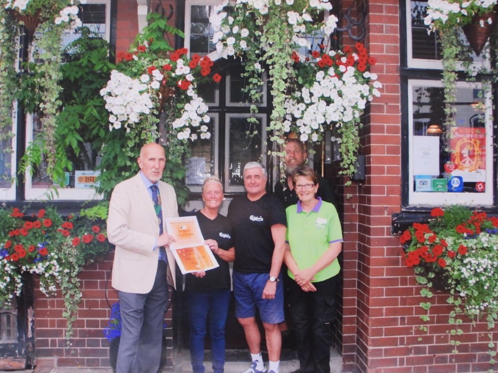 Фото отеля 4