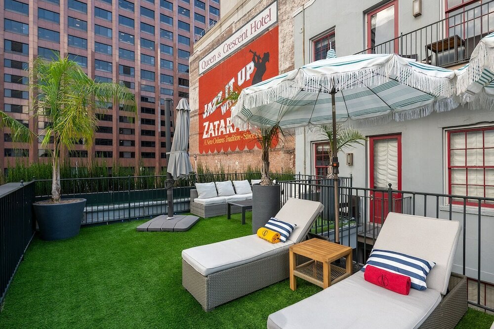 Фото The Natchez