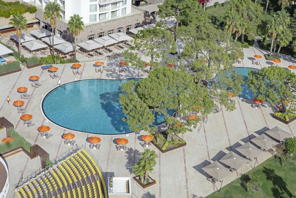 Фото Kilikya Palace Goynuk