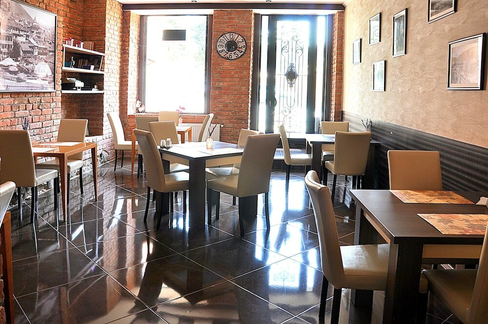 Фото Hotel Tiflis