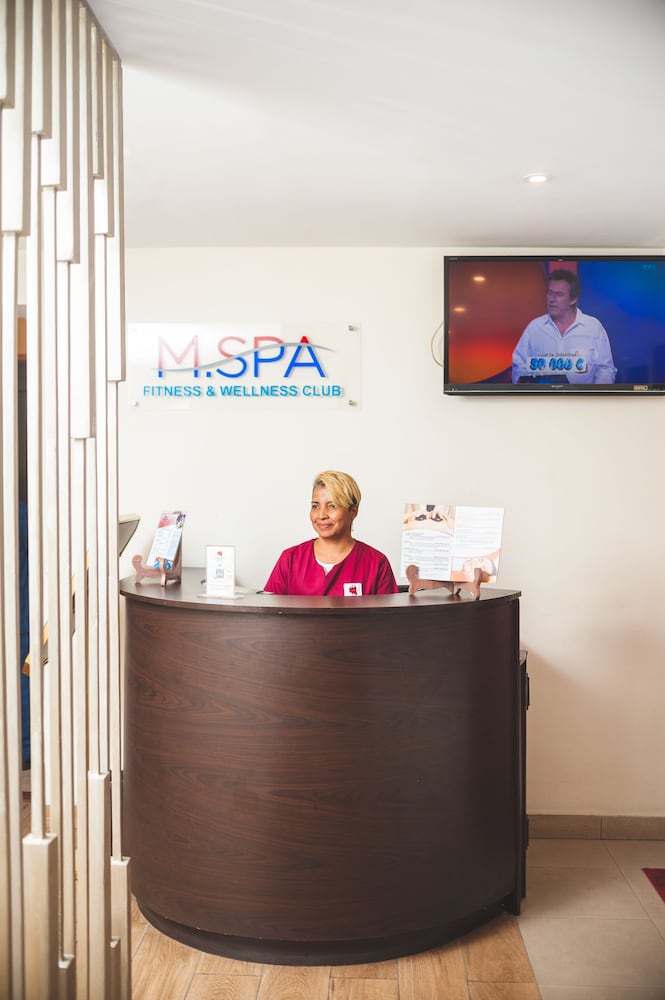 Фото Курортный отель Le Grand Mellis Hôtel & Spa