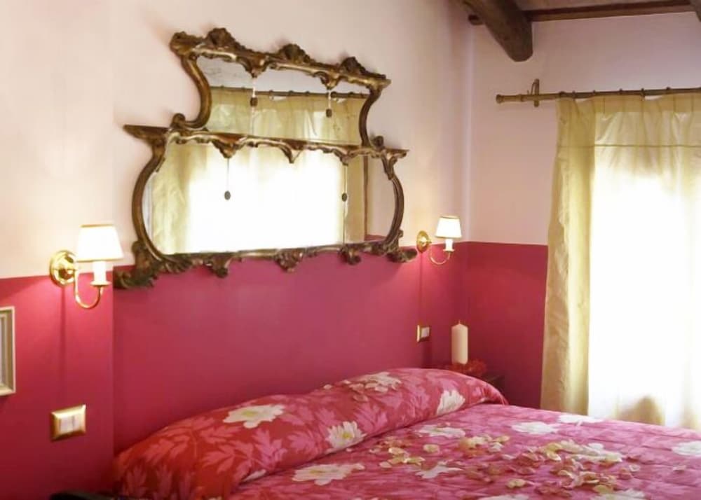 Фото Relais Alcova Del Doge