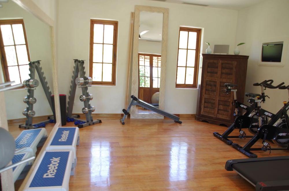 Фото Qambani Luxury Resort