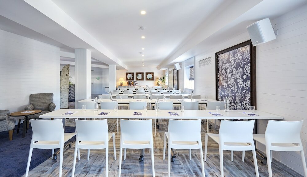 Фото Hotel Delamar