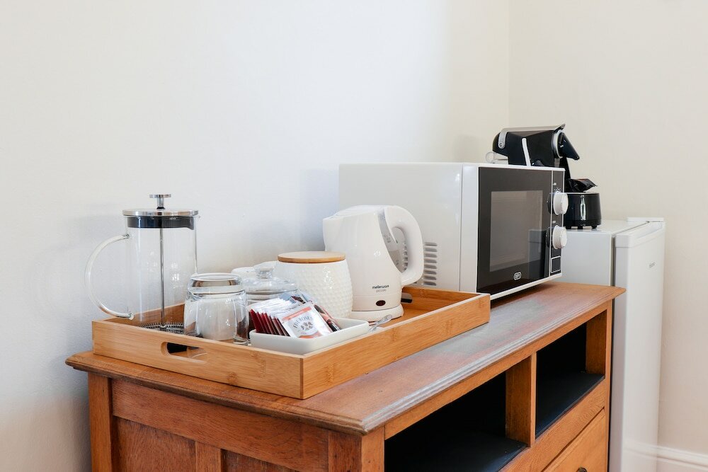 Фото Whispering Oaks