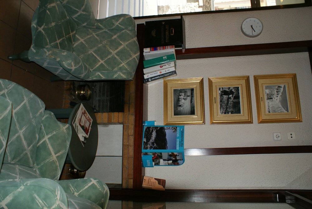 Фото Hotel Sant Jordi by Alegria