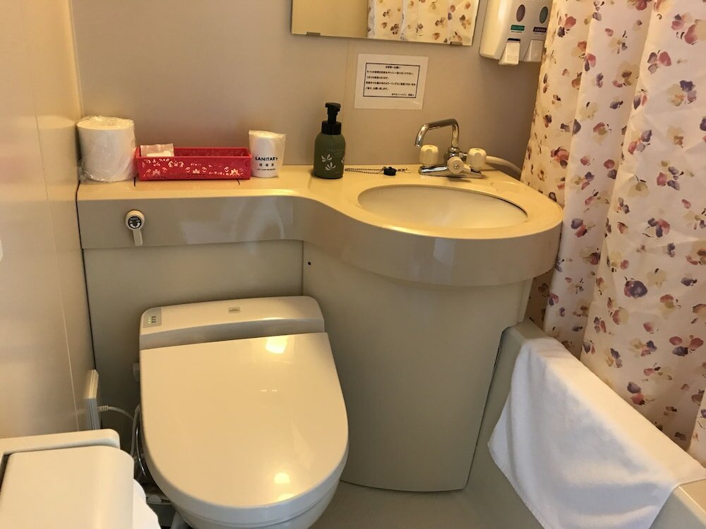 Фото Hotel Heart Inn