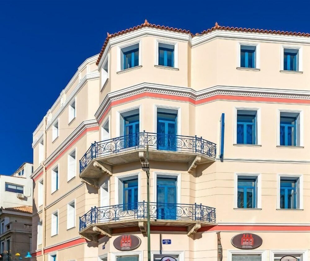 Фото отеля 4