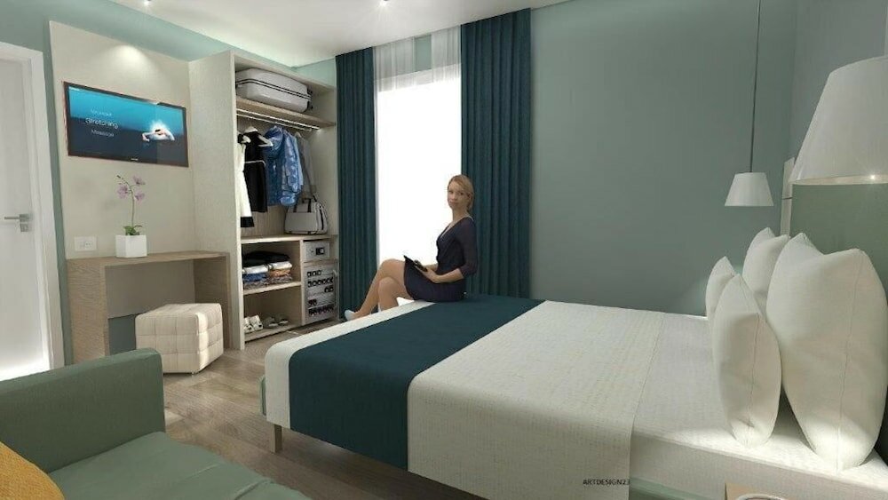 Фото Hotel Colombo