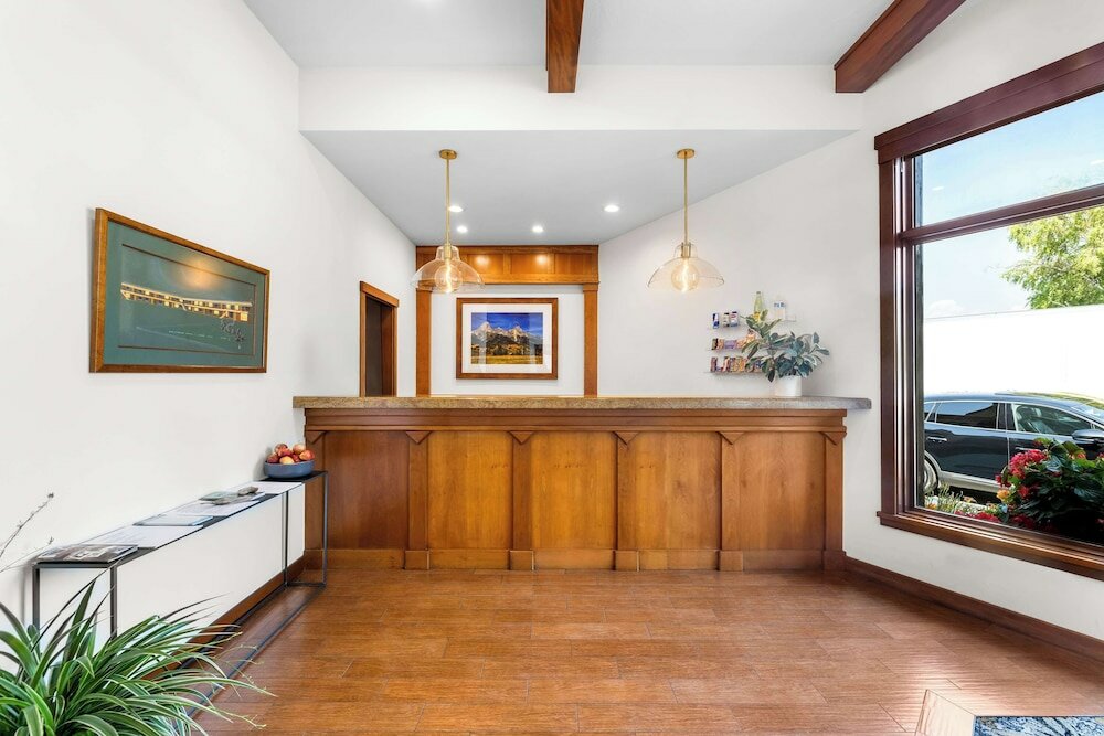 Фото Best Western Driftwood Inn