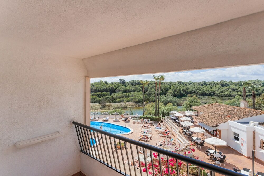 Фото Hotel Son Baulo