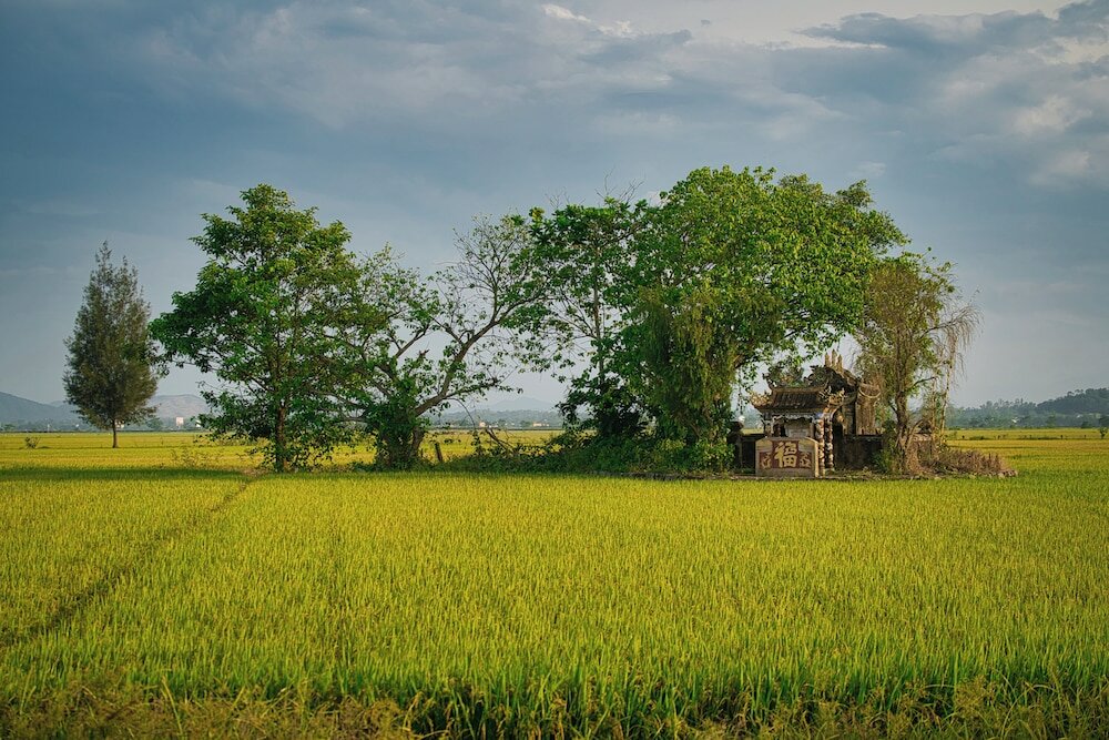 Фото Azerai La Residence Hue