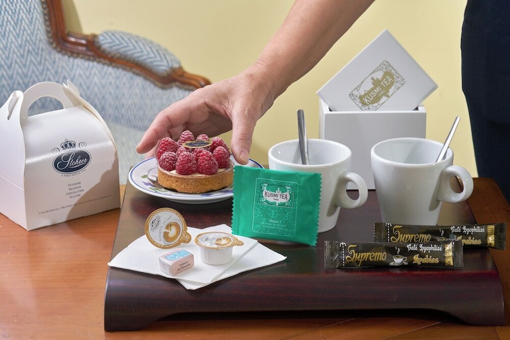 Фото Le Relais Montmartre