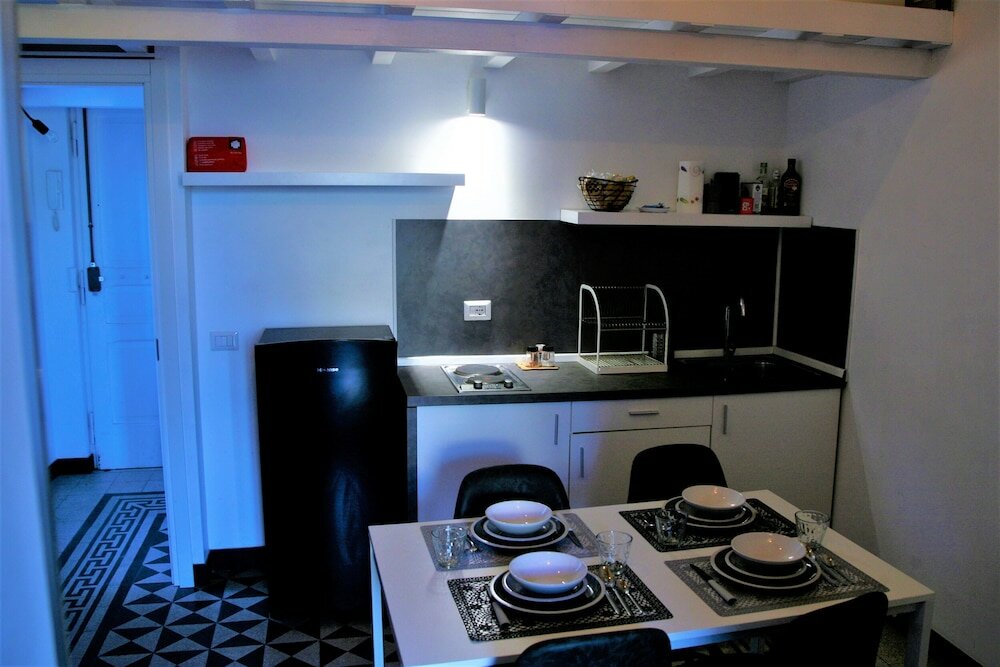 Фото Relais La Torretta