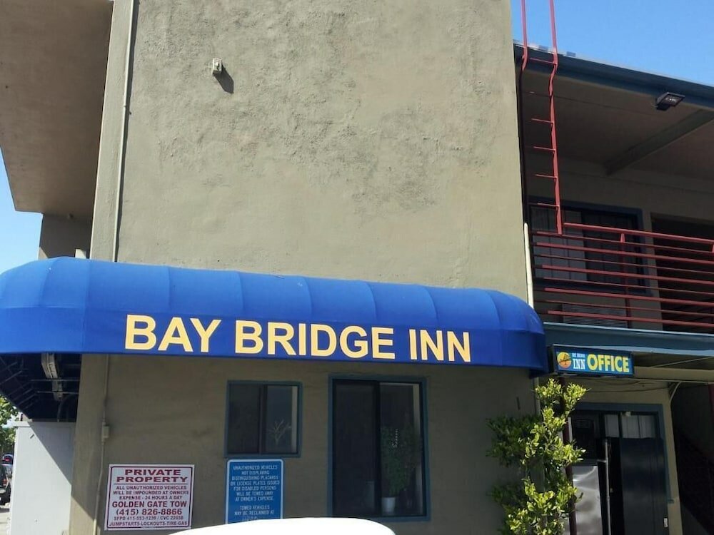 Фото Bay Bridge Inn