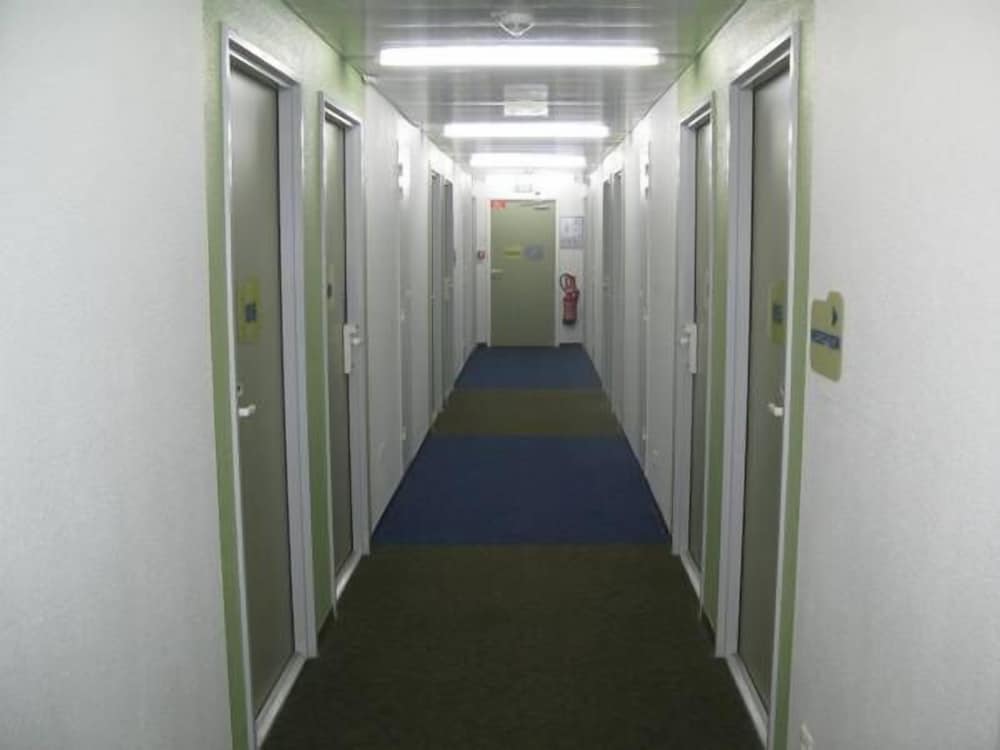 Фото ibis budget Gennevilliers Asnières