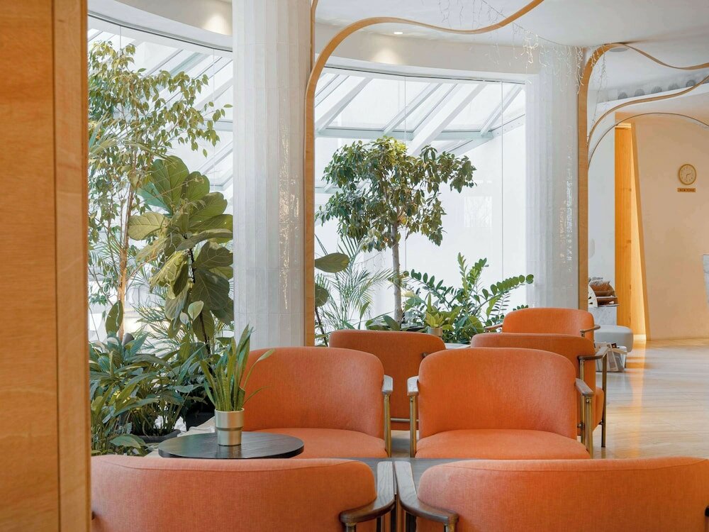 Фото Maison Sofia MGallery Collection