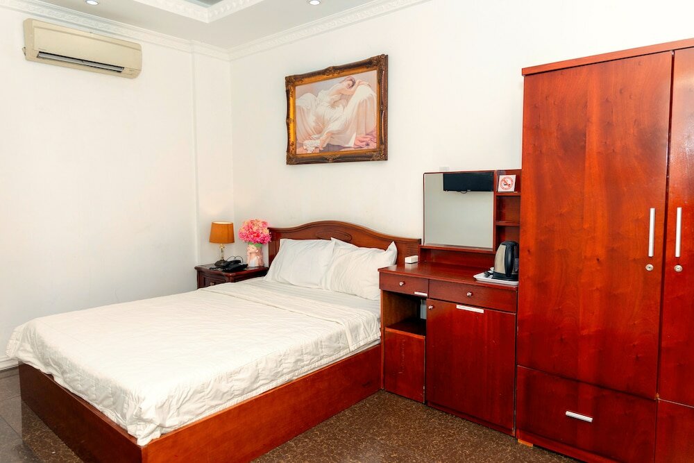 Фото Happy Land Hotel