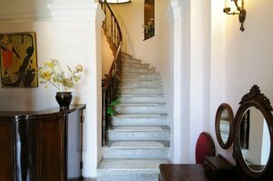 Гостиница Konstantinoupolis Hotel