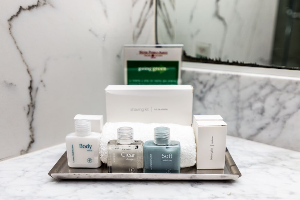 Фото Hotel Pueblo Amigo Plaza & Casino