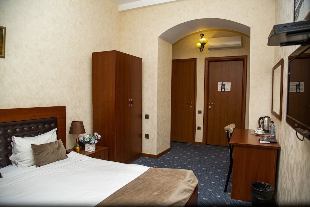 Фото Du Port Boutique Hotel