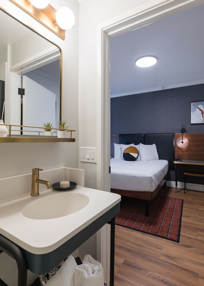 Фото Hotel Stratford