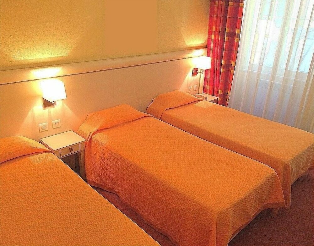 Фото Elysée Hôtel