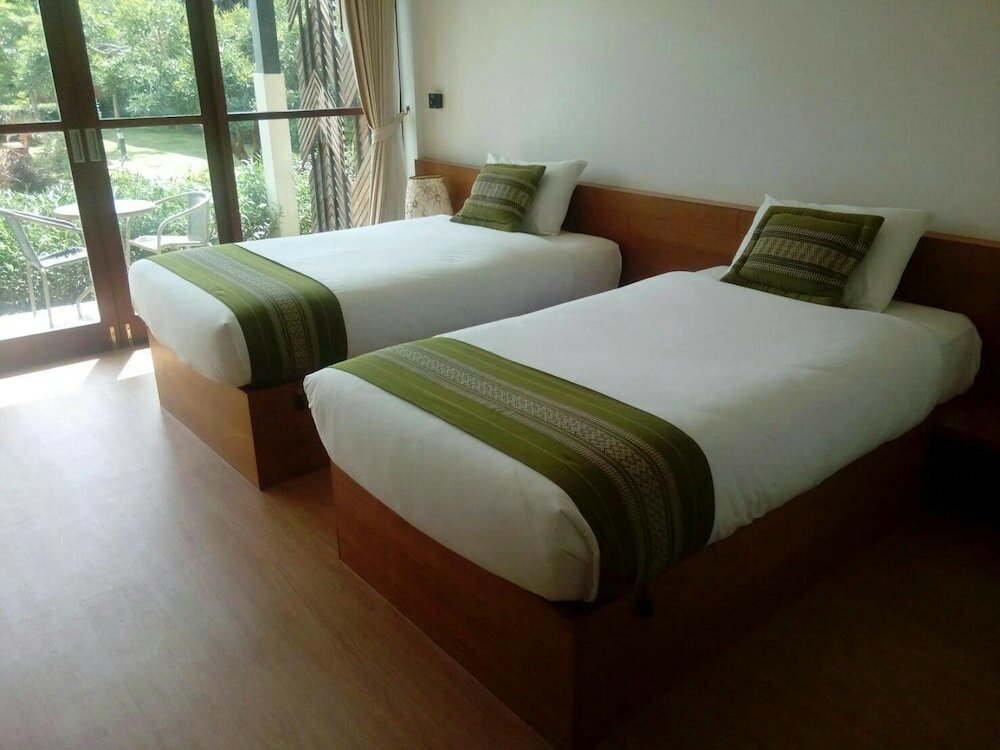 Фото Ma Villa Khao Yai