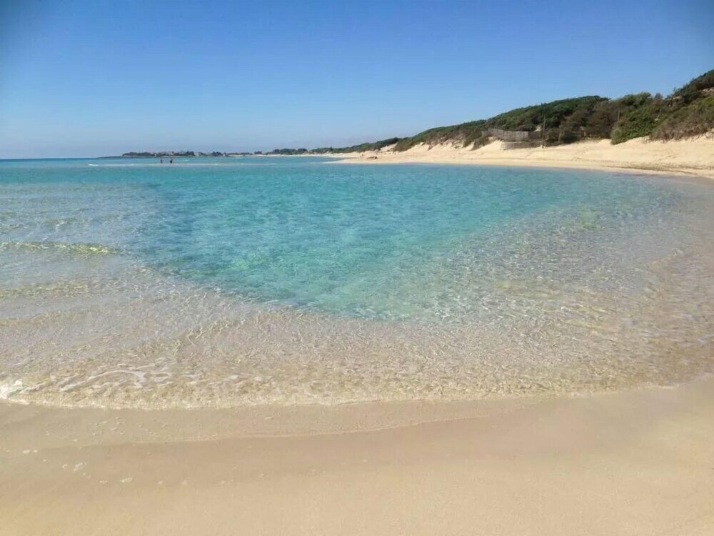 Фото Tenuta Specolizzi