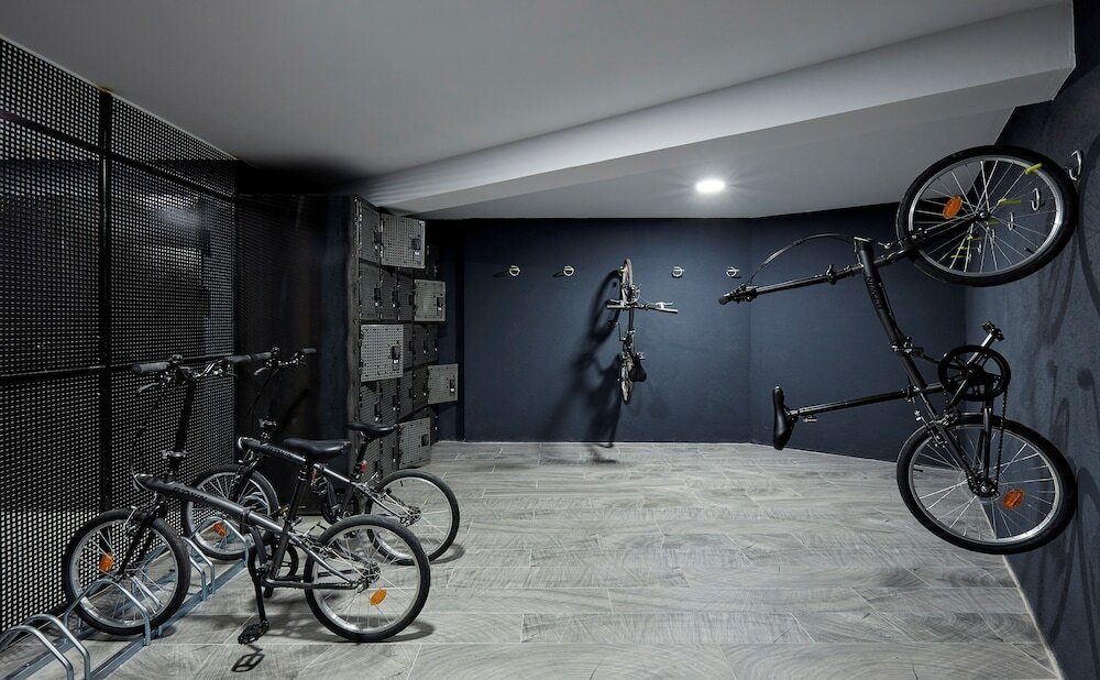 Фото Gran Hotel Flamingo